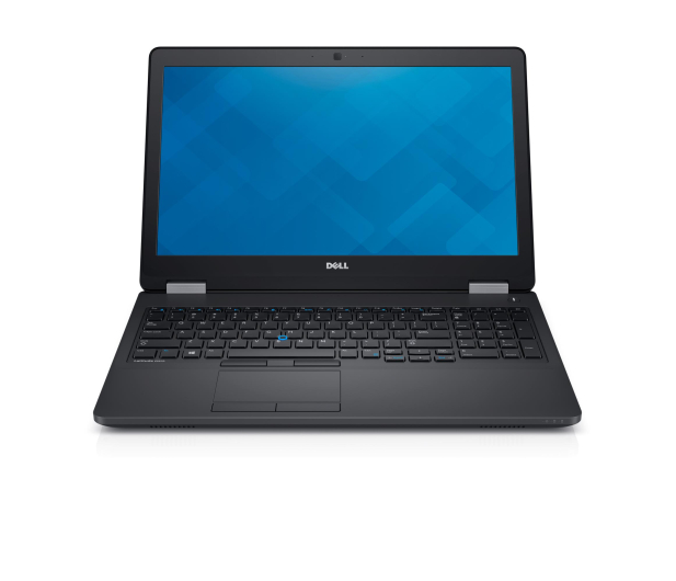 Dell Latitude E5570 i5-6440HQ/8GB/500/7Pro+10Pro R7 FHD - 293367 - zdjęcie 2